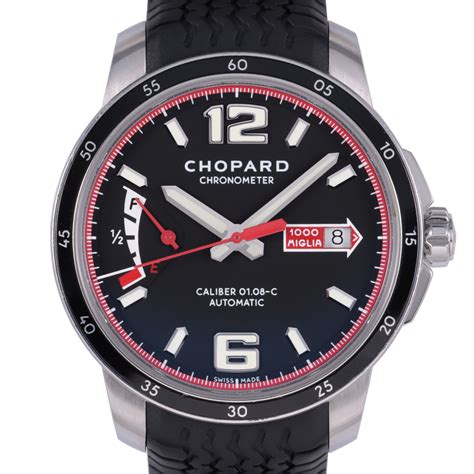 used chopard mille miglia for sale.